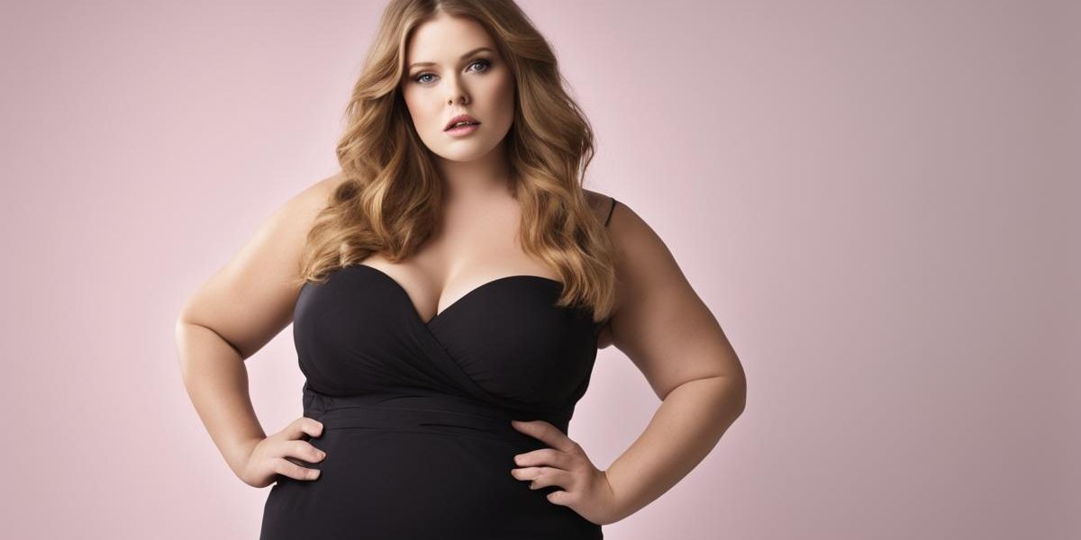 Modelki plus size: Najpiękniejsze supermodelki i agencje w świecie mody