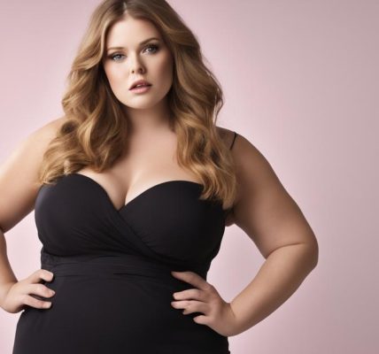 Modelki plus size: Najpiękniejsze supermodelki i agencje w świecie mody