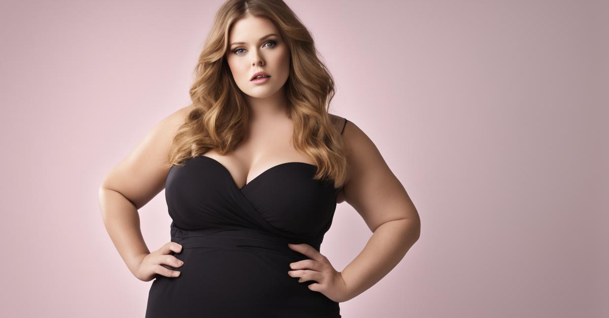 Modelki plus size: Najpiękniejsze supermodelki i agencje w świecie mody