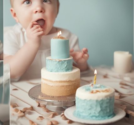 Pierwsze urodziny dziecka cytaty: Najpiękniejsze życzenia na roczek